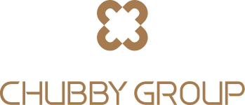 Chubby Group logo